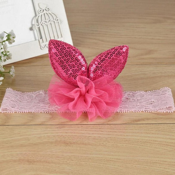 Hair band  Elastic Special accessory Hair Band
