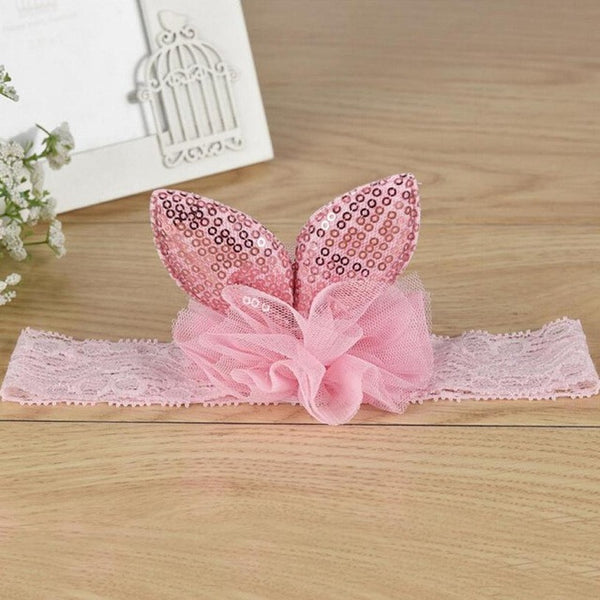 Hair band  Elastic Special accessory Hair Band