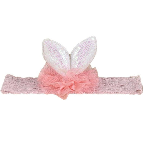 Hair band  Elastic Special accessory Hair Band
