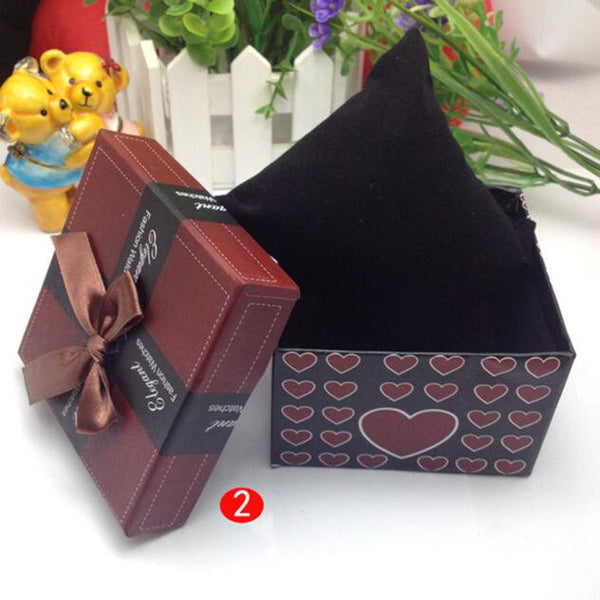 Women Watch Casual Quartz Checkers Faux Leather Analog Wrist relogios de pulso feminino Waterproof