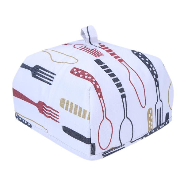 Aluminum Foil Food Cover Foldable Food Covers Keep Warm