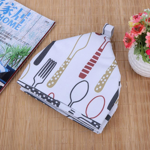 Aluminum Foil Food Cover Foldable Food Covers Keep Warm