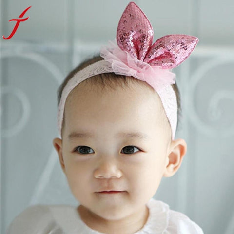 Hair band  Elastic Special accessory Hair Band