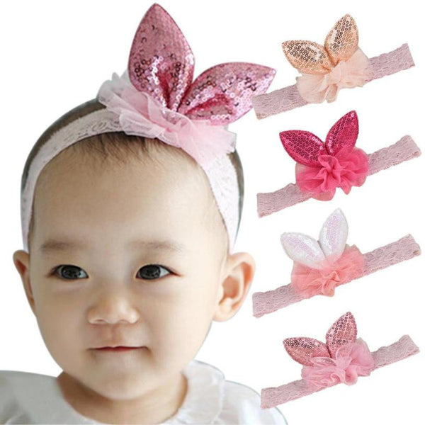 Hair band  Elastic Special accessory Hair Band