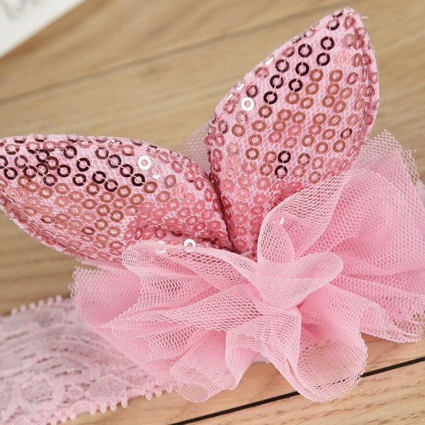 Hair band  Elastic Special accessory Hair Band