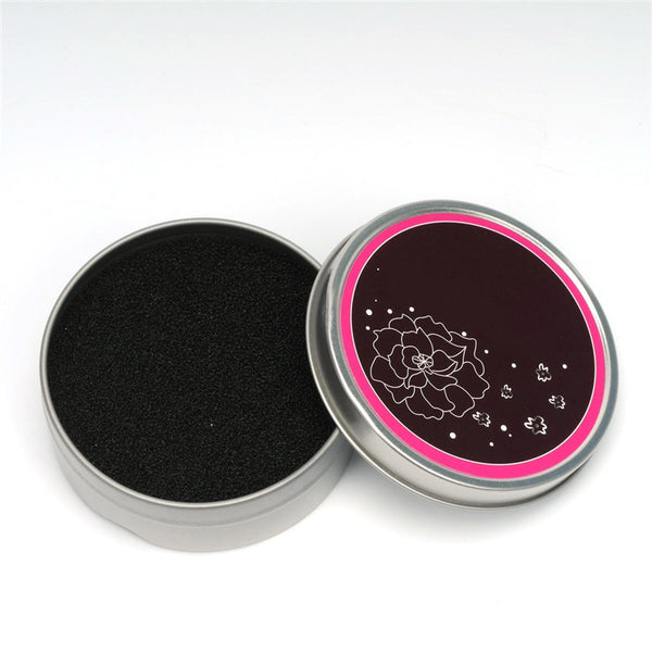 Makeup Brushes Color Removal Cleaner Sponge Easily Remove Eye Shadow or Blush Color from Makeup  Next Color