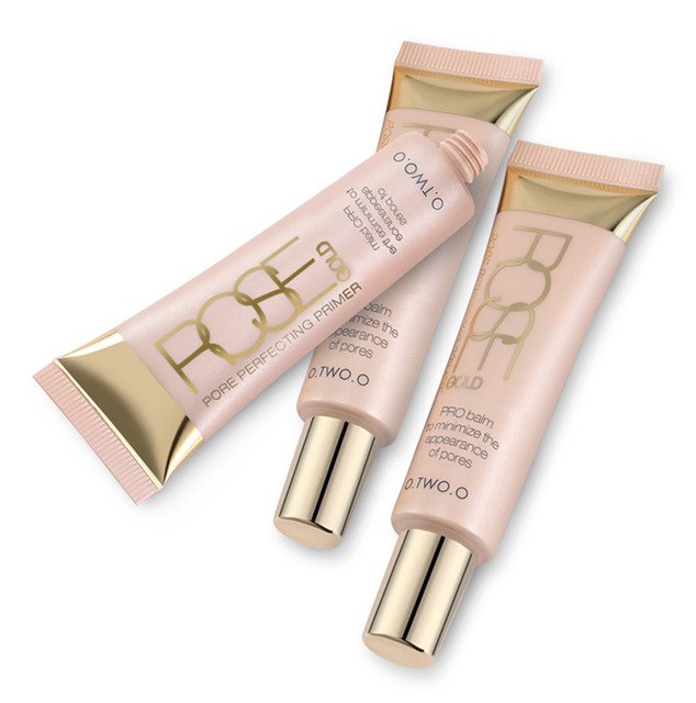 Face Primer Cream Long Lasting Moisturizer Concealer Foundation Base Primer