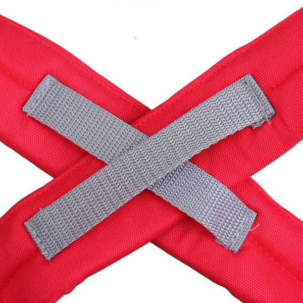 Newbrons Baby Carrier Sling Pouch Wrap for Baby Children 2-30 Months Kids Baby Backpack