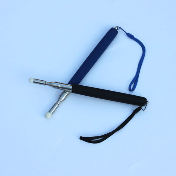 Extendable Telescopic Retractable Pointer Handheld Presenter Classroom Whiteboard Pointer