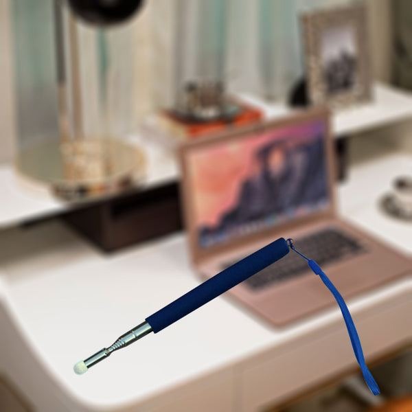 Extendable Telescopic Retractable Pointer Handheld Presenter Classroom Whiteboard Pointer