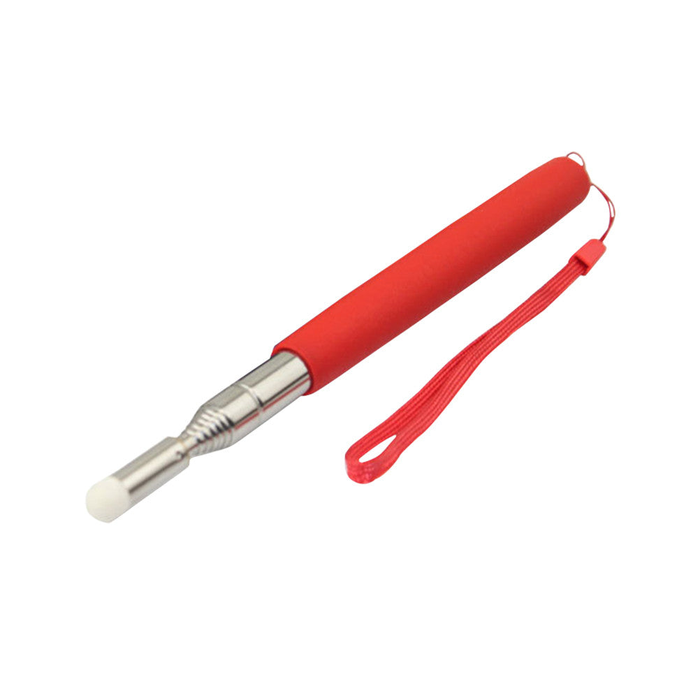 Extendable Telescopic Retractable Pointer Handheld Presenter Classroom Whiteboard Pointer