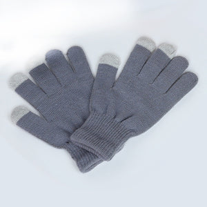 Magic Touch Screen Gloves Smartphone Texting Stretch Winter Warmer