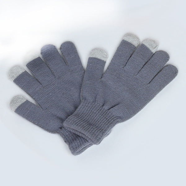 Magic Touch Screen Gloves Smartphone Texting Stretch Winter Warmer