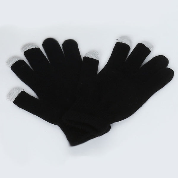 Magic Touch Screen Gloves Smartphone Texting Stretch Winter Warmer
