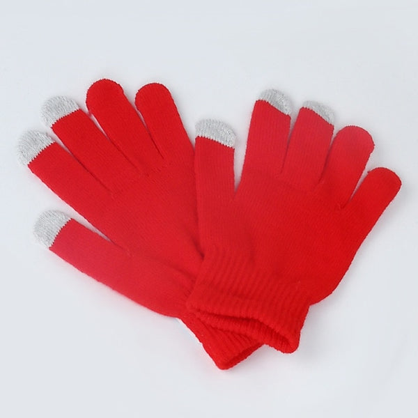 Magic Touch Screen Gloves Smartphone Texting Stretch Winter Warmer