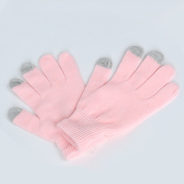 Magic Touch Screen Gloves Smartphone Texting Stretch Winter Warmer