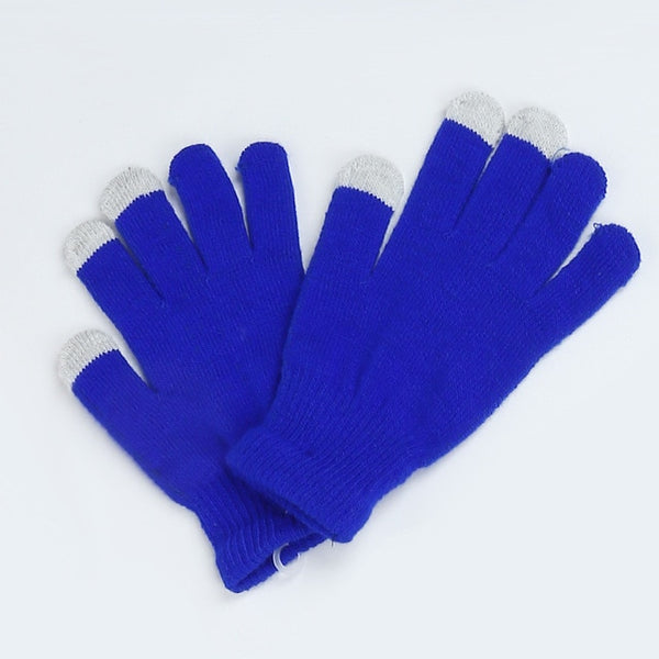 Magic Touch Screen Gloves Smartphone Texting Stretch Winter Warmer