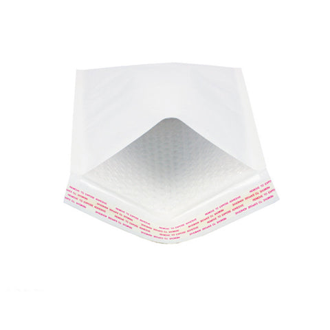 10 pcs Bubble Film Mailing Envelope Shock Bags With Customizing