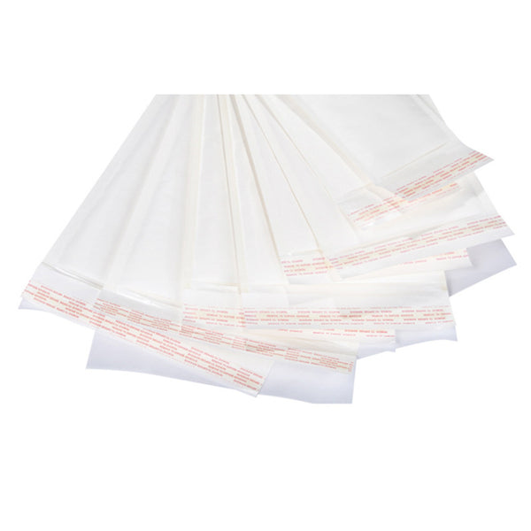 10 pcs Bubble Film Mailing Envelope Shock Bags With Customizing