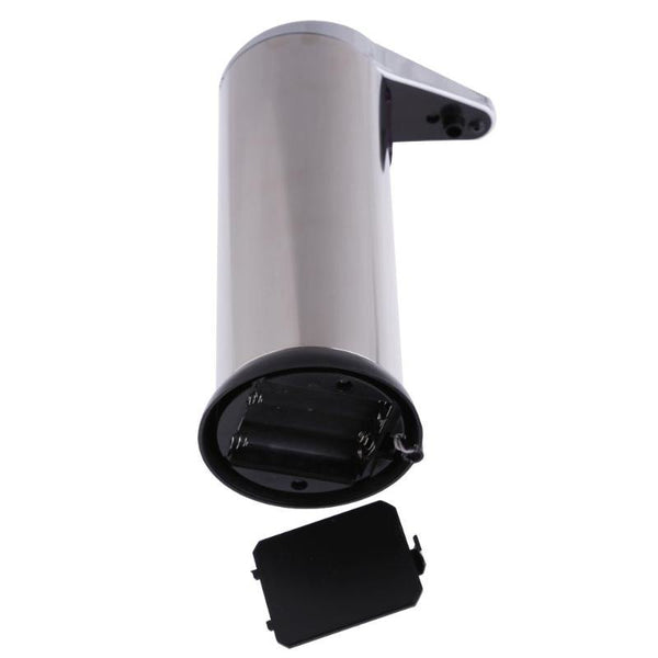 Automatic Sensor Infrared Handfree Sanitizer Soap Dispenser