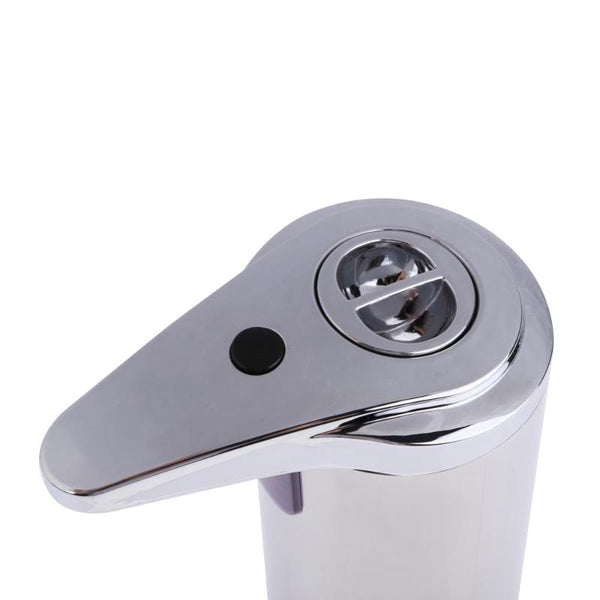 Automatic Sensor Infrared Handfree Sanitizer Soap Dispenser