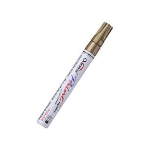 Car Paint Marker