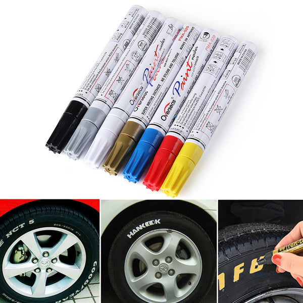 Car Paint Marker