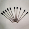 Office/School Pen Big Crystal Diamond Pen Metal Ballpoint Pen