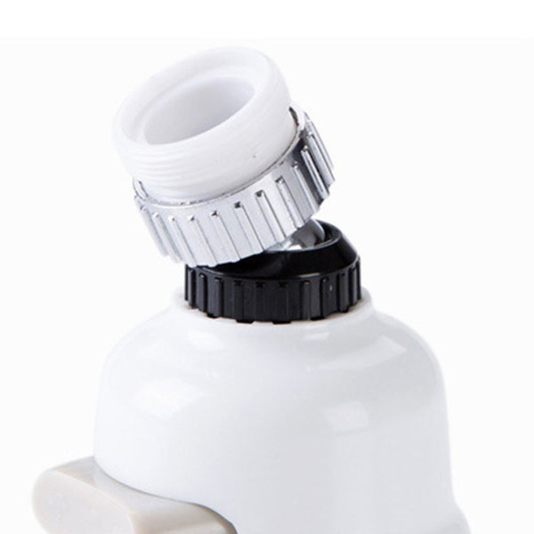 Faucet Shower Filter Tap Water Valve Splash Water Shower Head Splash Nozzle