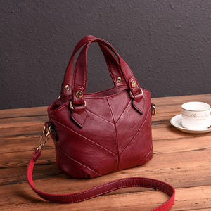 Women's Genuine Leather Handbags