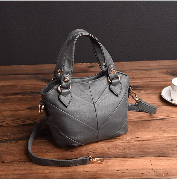 Women's Genuine Leather Handbags