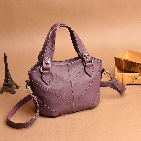 Women's Genuine Leather Handbags
