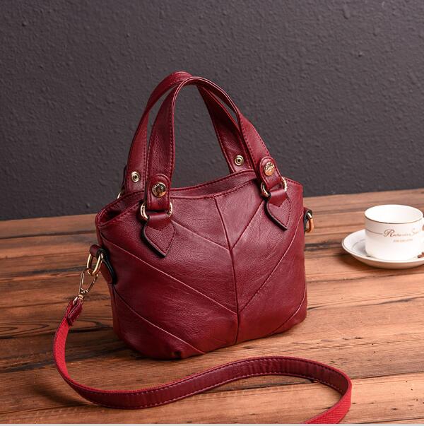 Women's Genuine Leather Handbags