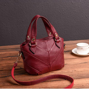 Women's Genuine Leather Handbags