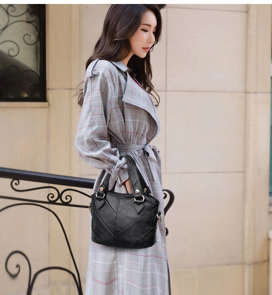 Women's Genuine Leather Handbags