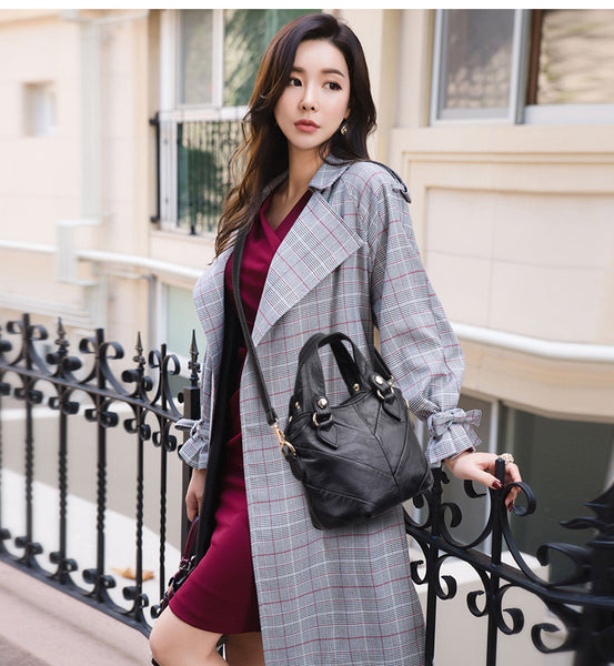 Women's Genuine Leather Handbags