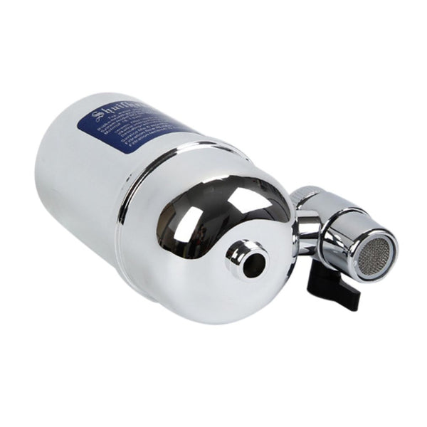 Water Filter Purifiers for Household Kitchen Health Tap Hi-Tech Nano Ceramic Filter