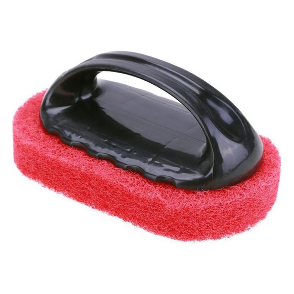 Kitchen Cleaning Brush Magic Sponge Eraser Bath Tiles