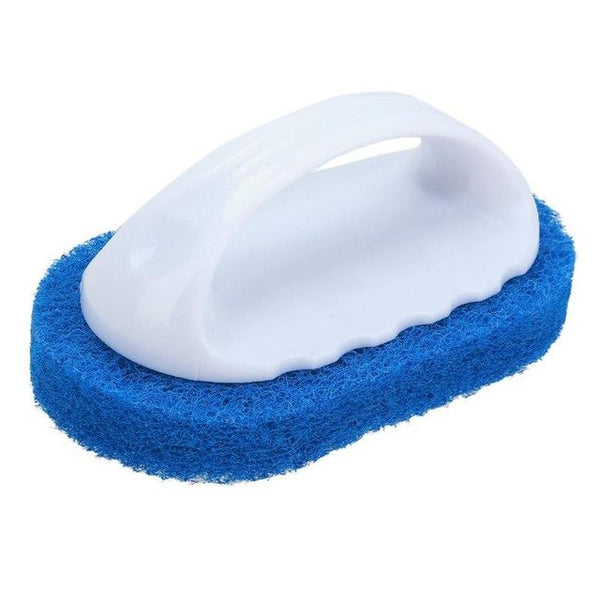 Kitchen Cleaning Brush Magic Sponge Eraser Bath Tiles