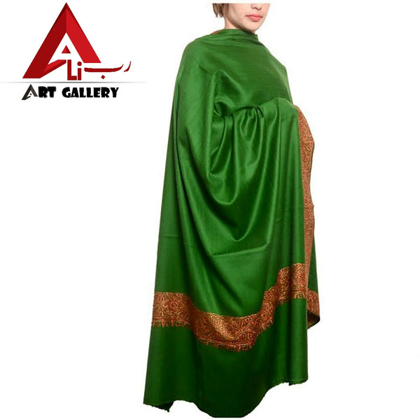 Karbalai Shawl Best Quality 2 pieces